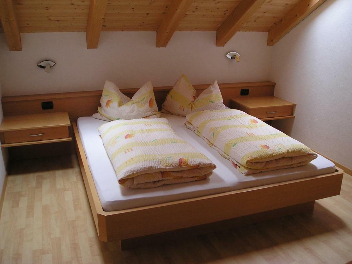 Muellerhof Villa Anterselva di Mezzo Bilik gambar
