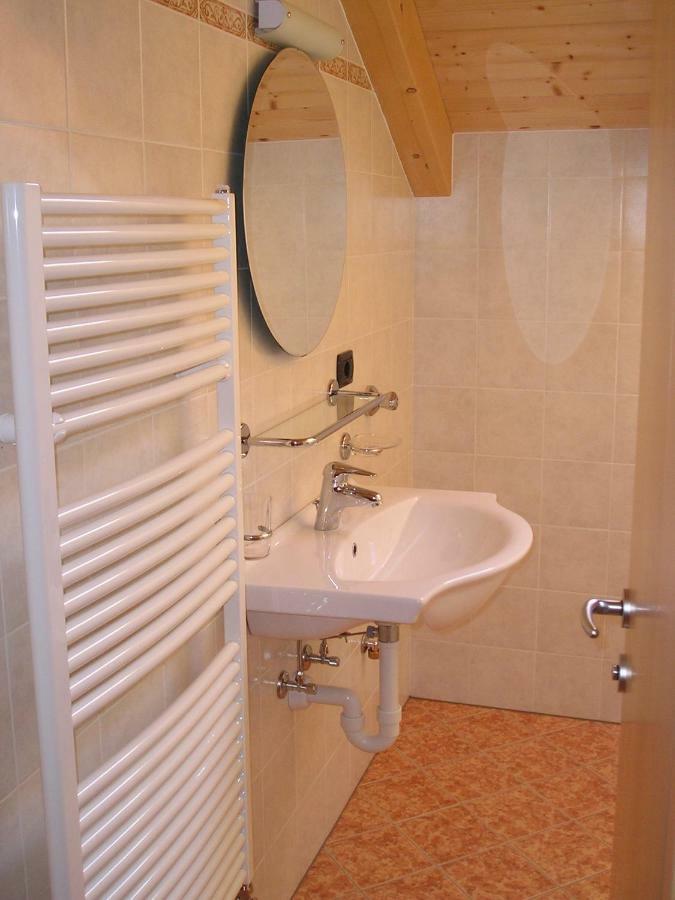 Muellerhof Villa Anterselva di Mezzo Bilik gambar
